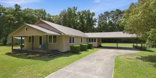101 Nevil Creek Road