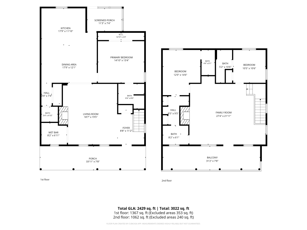Image 4: Floor Plan
