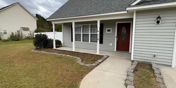 114 Secretariat Drive