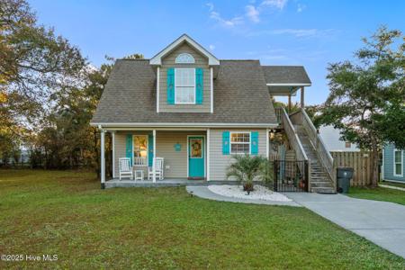 114 NE 50th Street
