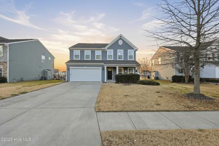 118 Green Lake Road