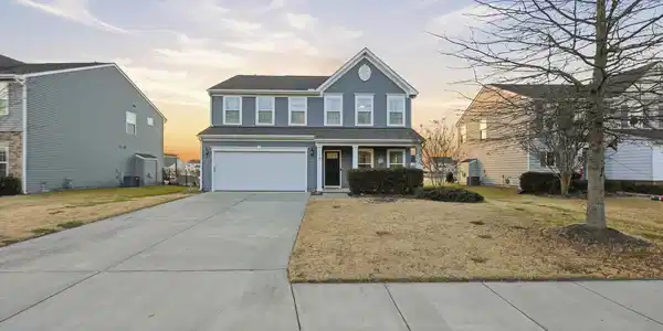 118 Green Lake Road