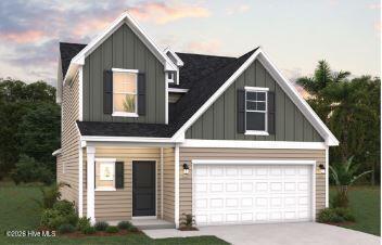 2018 Creekview Landing Boulevard SW