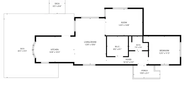 132 Poplar Bay Road