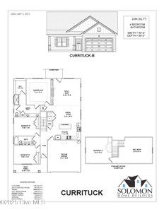 1675 Old Salt Run SW