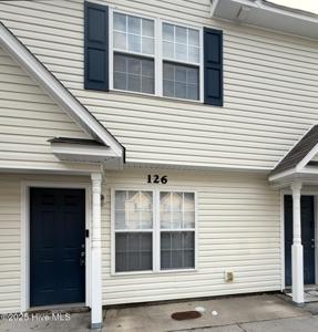 126 Cornerstone Place