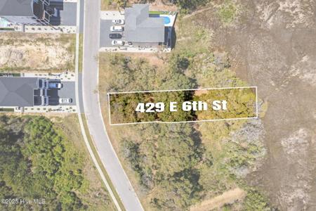 429 E Sixth Street