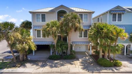 301 Fort Fisher Boulevard S Unit B