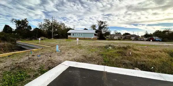2403 Ferabee Street