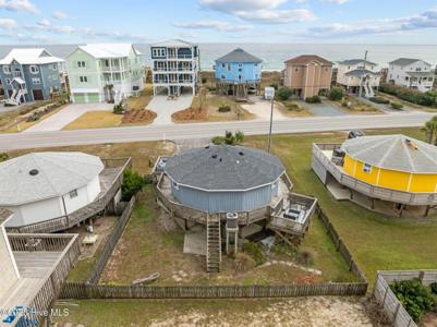 3045 Island Drive