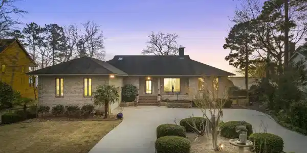 341 Indian Bluff Drive