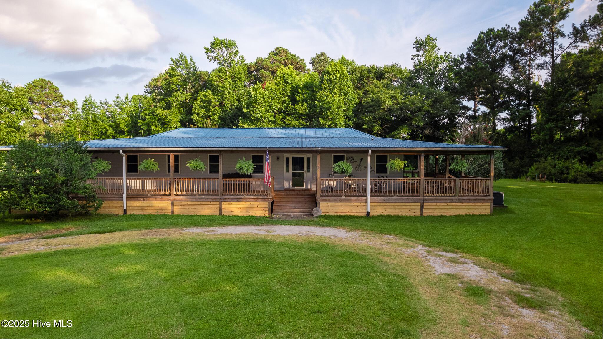 Image 1: Front of Residence