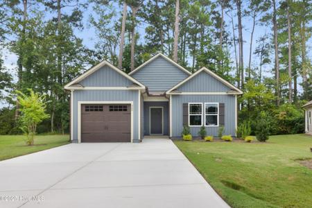 320 Camp Creek Drive
