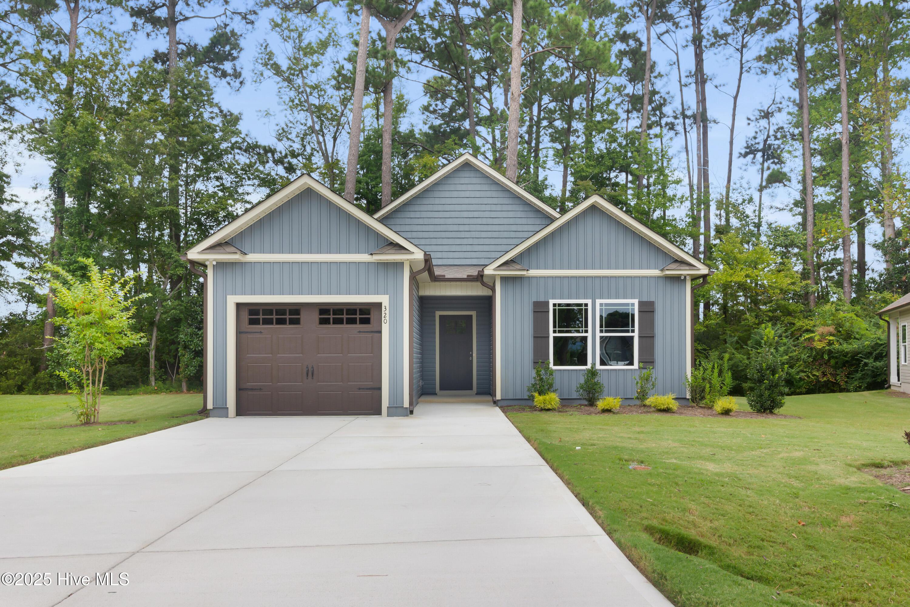 Image 1: 320 Camp Creek Drive
