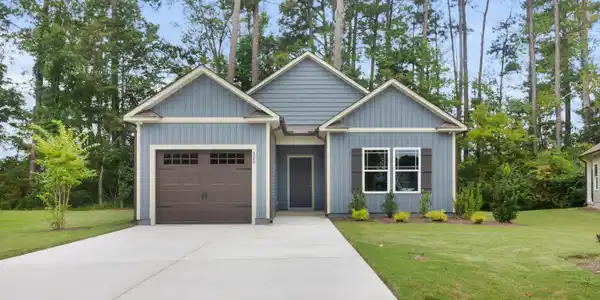 320 Camp Creek Drive