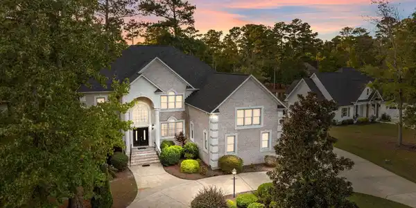 119 Cape Fear Drive