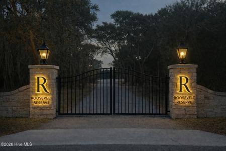 106 Roosevelt Reserve Park Place