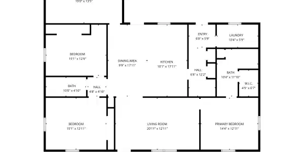 755 Breezy Shore Road
