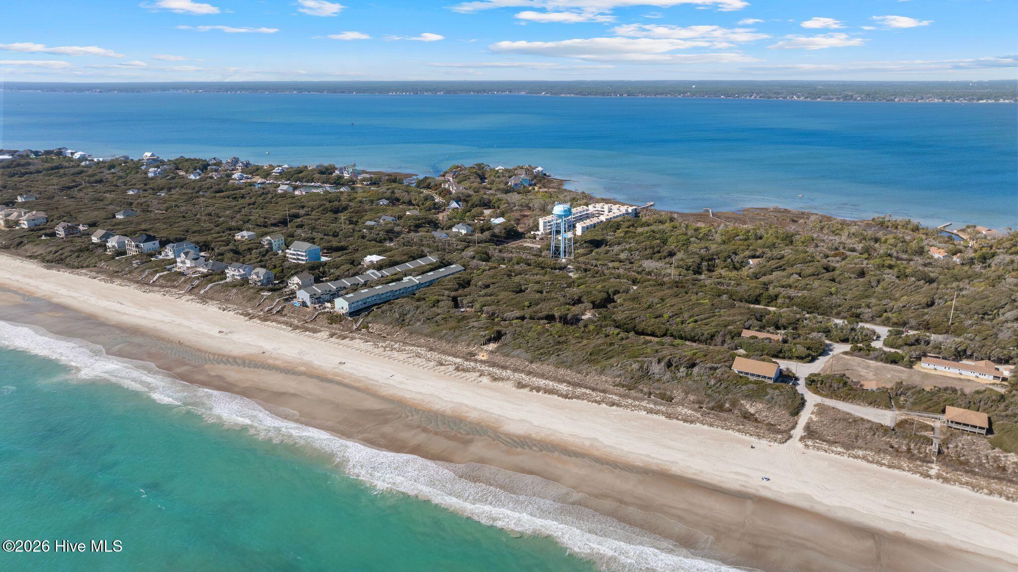 Image 3: Along the Crystal Coast