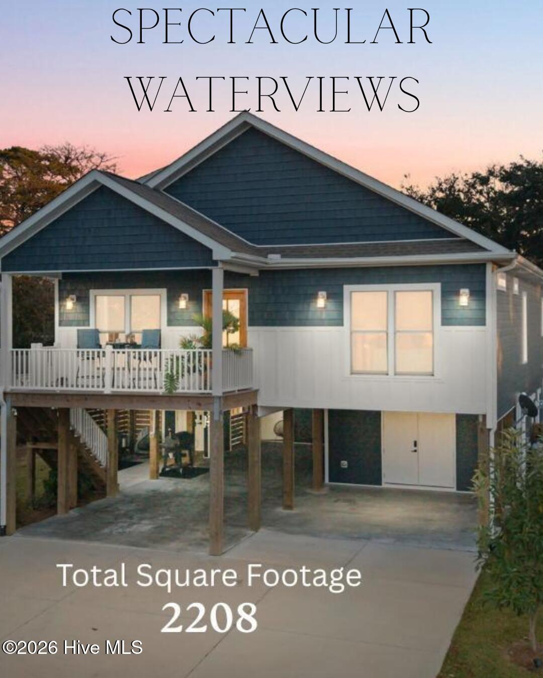 Image 3: WATERVIEWS