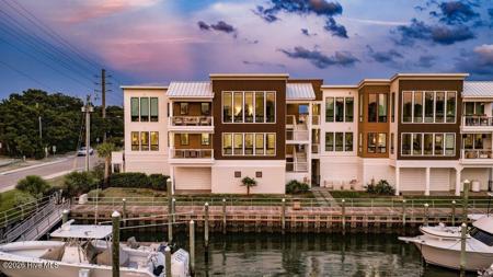 2 Marina Street Unit Apt B