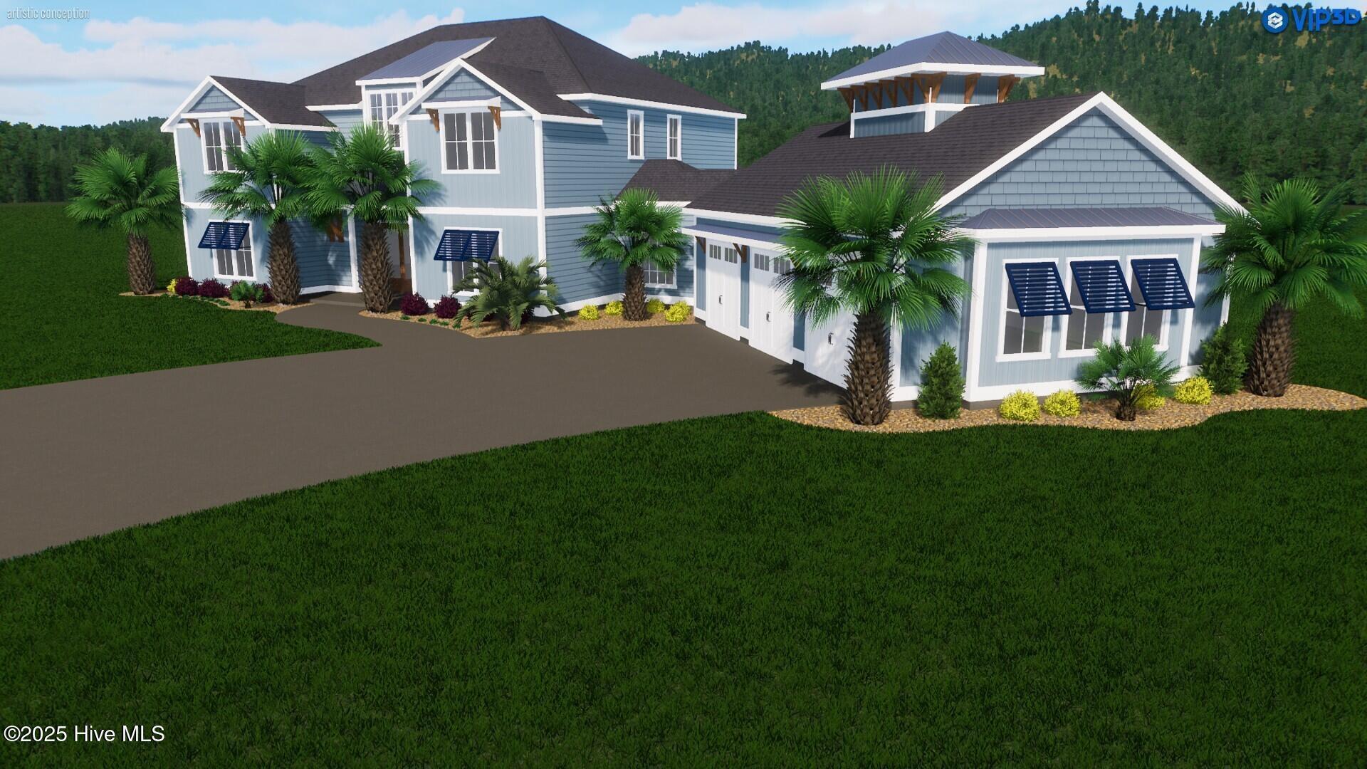 Image 3: WSF29 - 3D 2