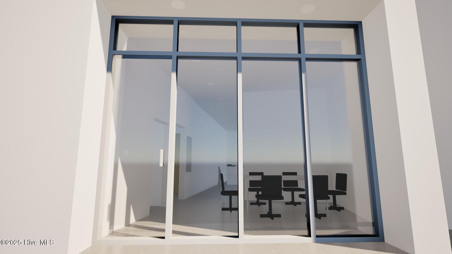 Image 2: Modern Open And Bright
