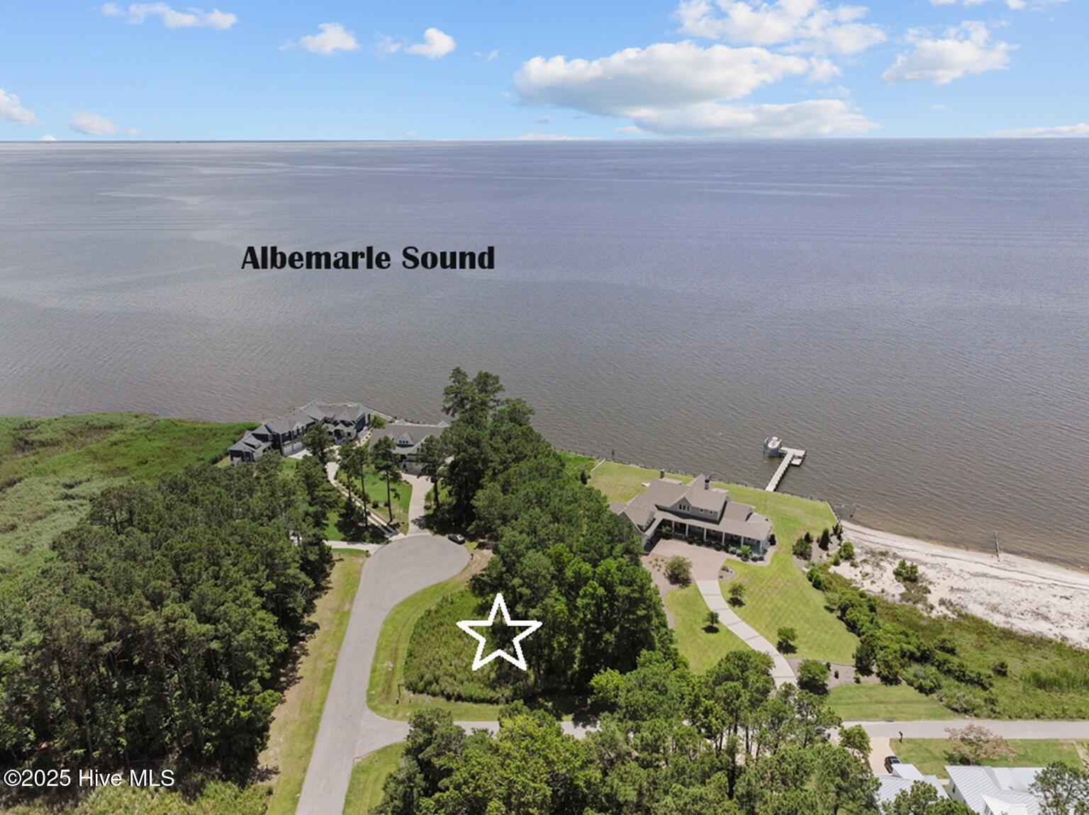 Image 4: Drone Shot 2