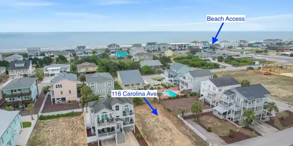 116 Carolina Avenue