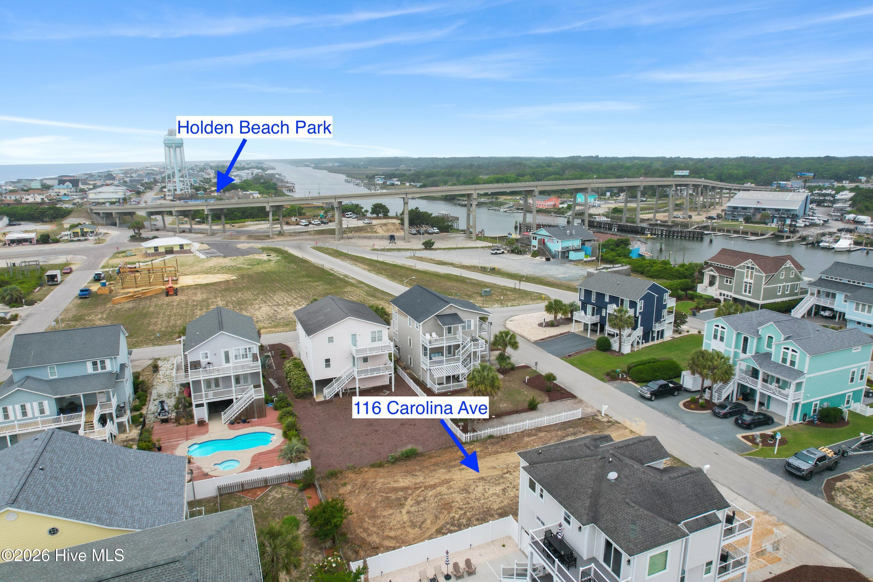 Image 3: 116CarolinaAve - 8