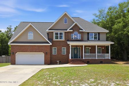 138 Yacht Club Drive