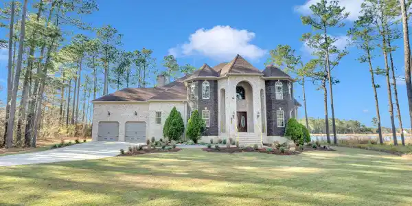114 Jacks Creek Drive
