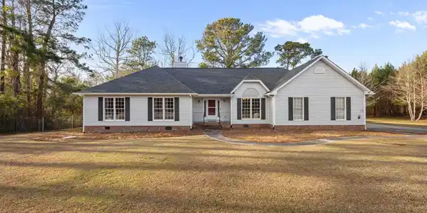 400 Carolina Pines Boulevard
