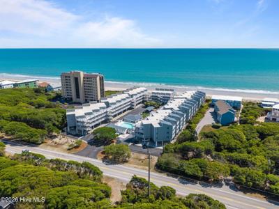 855 Salter Path Road Unit 108