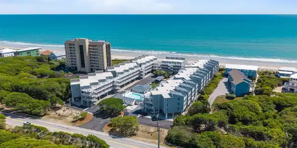 855 Salter Path Road Unit 108