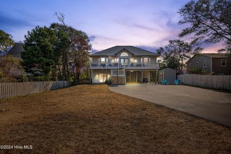 7315 Archers Creek Drive