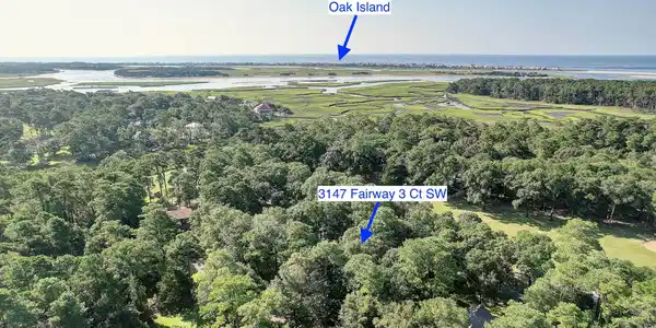Image 3: Aerial location
