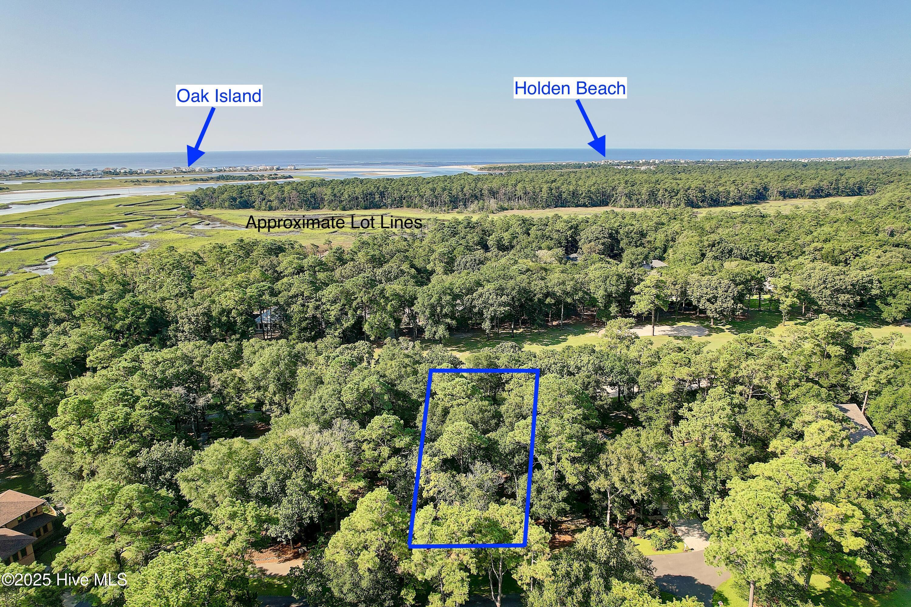 Image 4: Aerial location