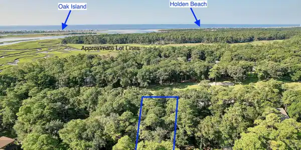 Image 4: Aerial location