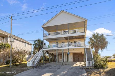 1100 E Ft Macon Road Unit A