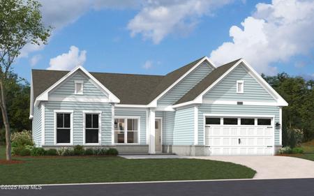 271 Sand Dollar Lane