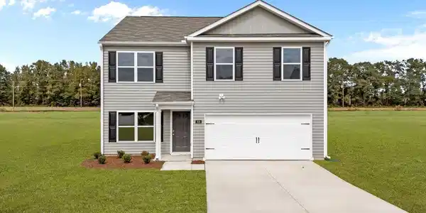 4020 Topsail Trail