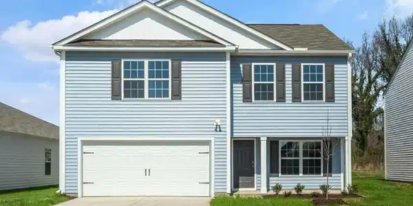4035 Topsail Trail
