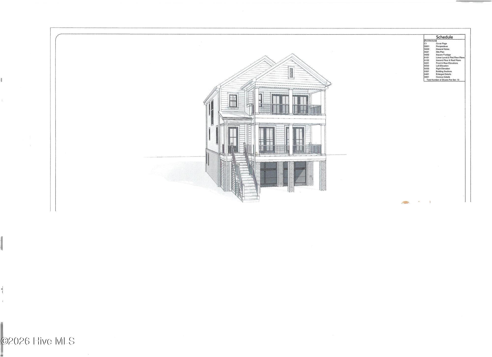 Image 2: FRONT ELEVATION