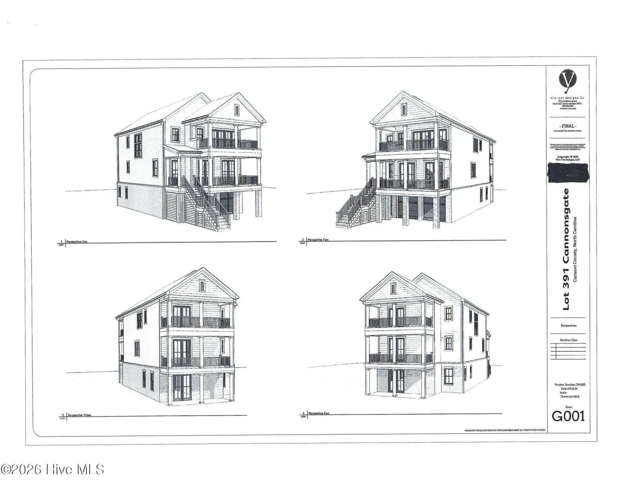 Image 3: ELEVATIONS 2