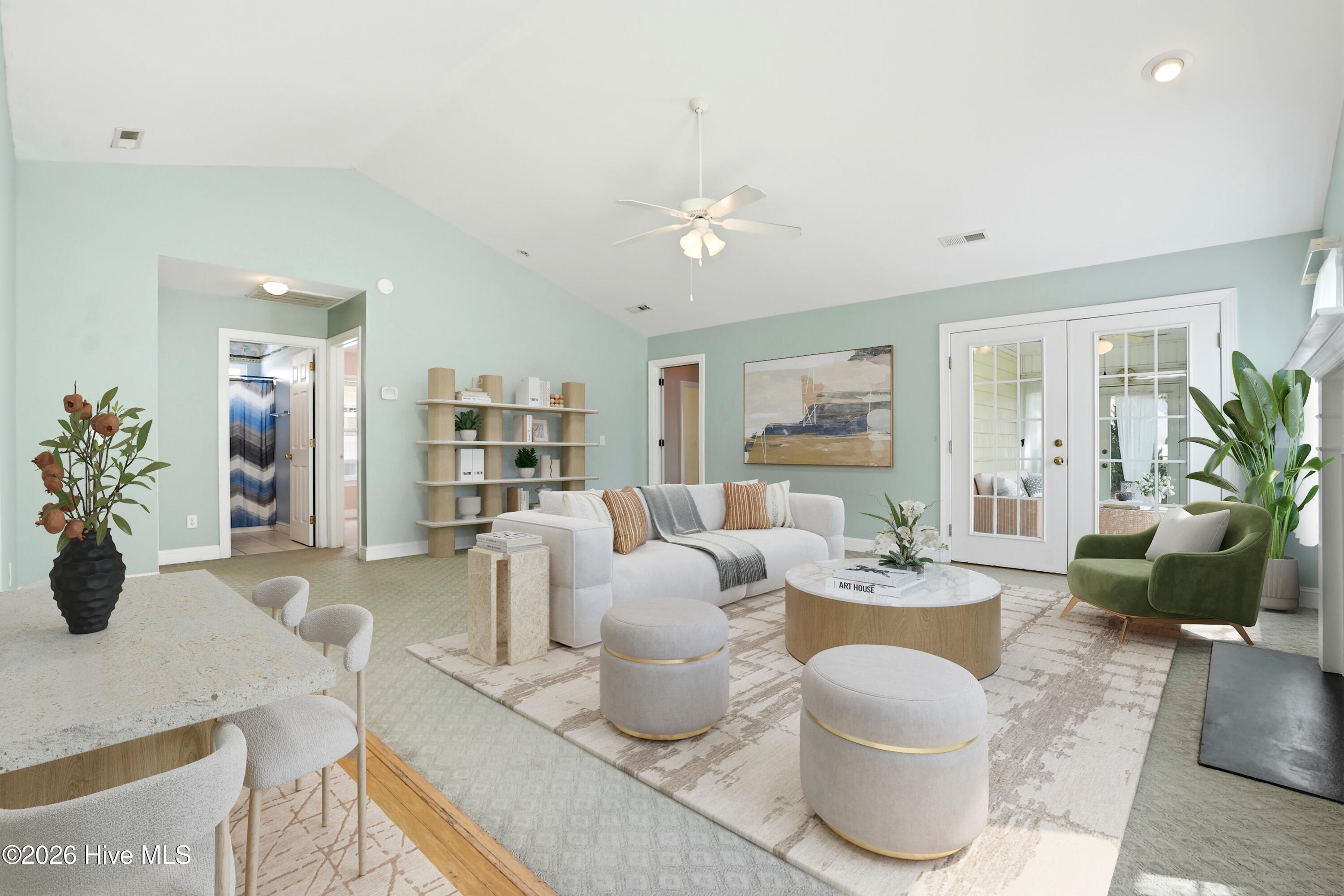 Image 4: 4985 Glen Cove Drive, Southport, NC