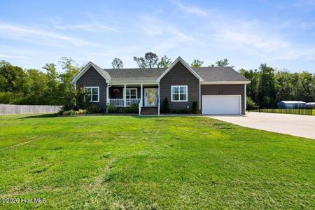 113 Pisgah Drive