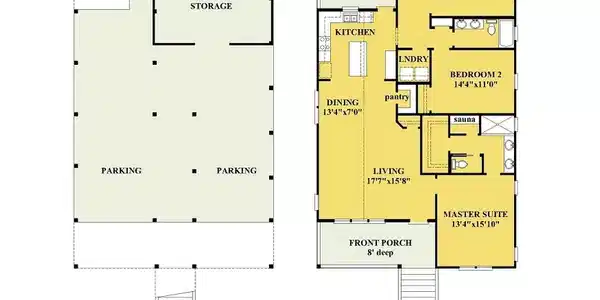 5017 Bucco Reef Road