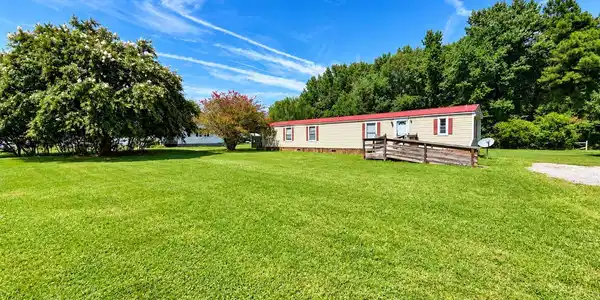 1324 Greenhall Road
