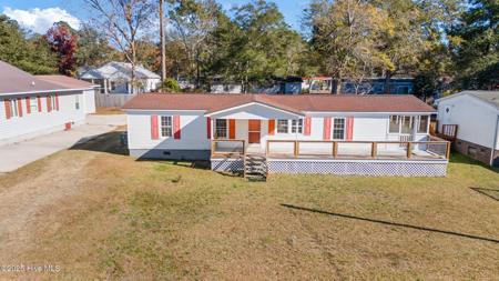 1761 Kittrell Drive SW